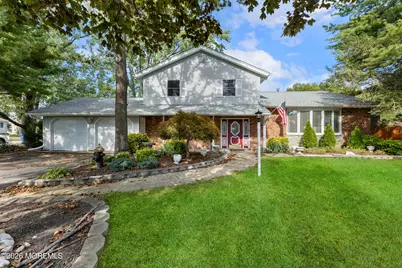 507 Eli Place, Brick, NJ 08723 - Photo 1