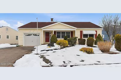 61 Westport Drive, Toms River Township, NJ 08757 - Photo 1