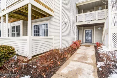1 White Oak Court, Howell Township, NJ 07731 - Photo 1