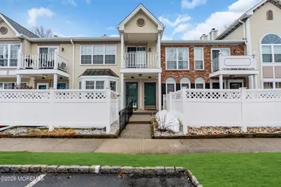 86 Secretariat Court, Tinton Falls, NJ 07724 - Photo 1