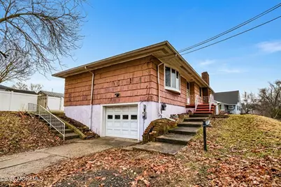 655 Washington Avenue, South Amboy, NJ 08879 - Photo 1