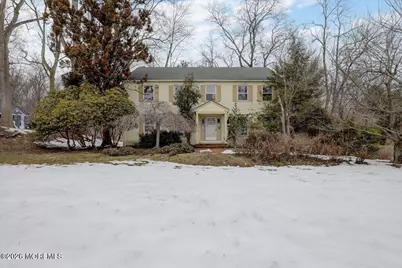 5 Spring Garden Avenue, Colts Neck Township, NJ 07722 - Photo 1