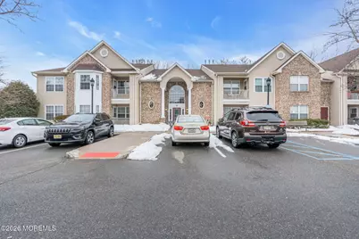 12 High Pointe Way, Matawan, NJ 07747 - Photo 1