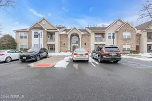 12 High Pointe Way, Matawan, NJ 07747 - Photo 1