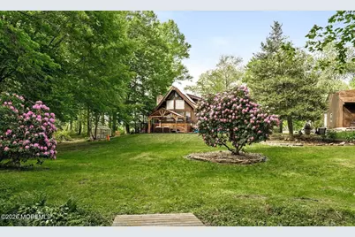501 Circle Drive, Upper Freehold Township, NJ 08501 - Photo 1