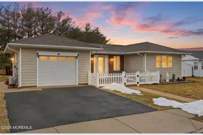 41 Wedgeport Drive, Toms River Township, NJ 08757 - Photo 1