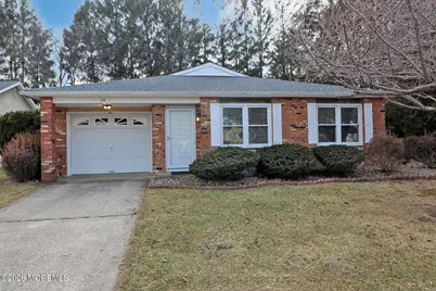 23 Abbey Road, Brick, NJ 08723 - Photo 1