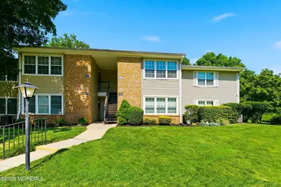 106 Viburnum Terrace #307, Red Bank, NJ 07701 - Photo 1