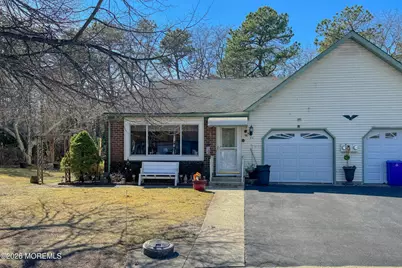 5 Bayberry Lane #A, Whiting, NJ 08759 - Photo 1