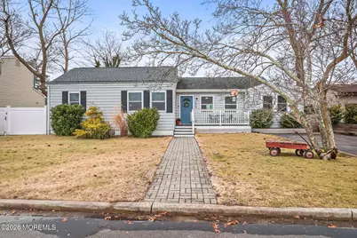 295 Madison Court, Brick, NJ 08724 - Photo 1