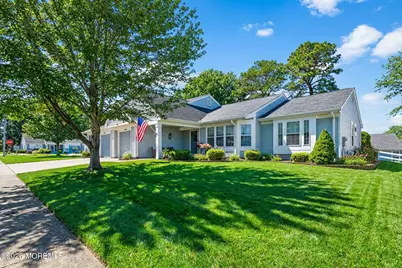 1230B Thornbury Lane, Manchester Township, NJ 08759 - Photo 1