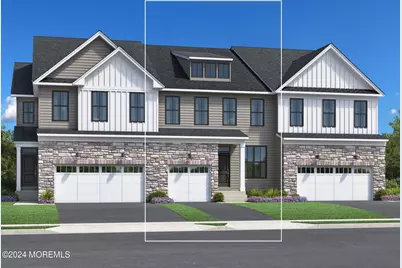 55 Mustang Drive, Manalapan Township, NJ 07726 - Photo 1