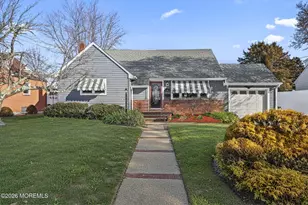 114 Memorial Pkwy, Atlantic Highlands, NJ 07716 - Photo 1