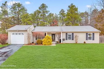 7 Deck Court, Howell Township, NJ 07731 - Photo 1
