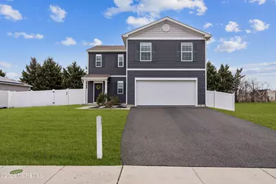 5 Eisenhower Drive, Bridgeton, NJ 08302 - Photo 1