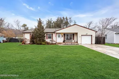 710 Hazelton Avenue, Lanoka Harbor, NJ 08734 - Photo 1