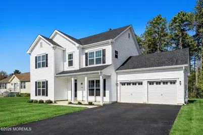 403 First Avenue, Toms River Township, NJ 08757 - Photo 1