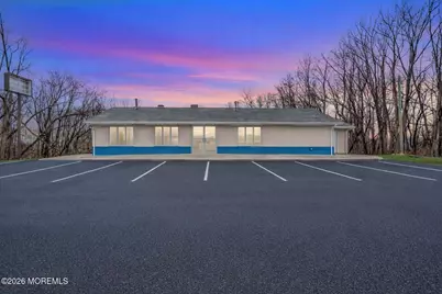 320 State Route 33, Manalapan Township, NJ 07726 - Photo 1