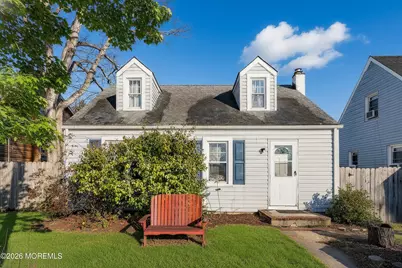 523 Martin Road, Toms River Township, NJ 08753 - Photo 1