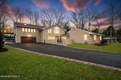 2530 Ramshorn Drive, Manasquan, NJ 08736 - Photo 1