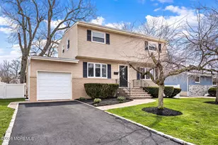 34 Dartmouth Dr, Hazlet Township, NJ 07730 - Photo 1