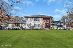 60 Bowman Rd, Jackson, NJ 08527 - Photo 1