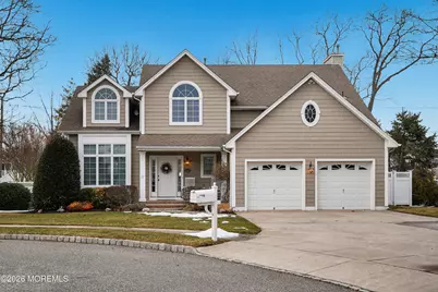 660 Point Avenue, Brick, NJ 08724 - Photo 1