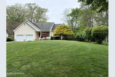536 Deer Creek Court, Jackson, NJ 08527 - Photo 1