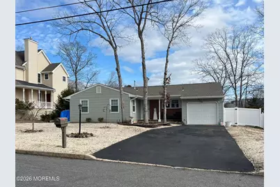 491 Coral Lane, Manahawkin, NJ 08050 - Photo 1