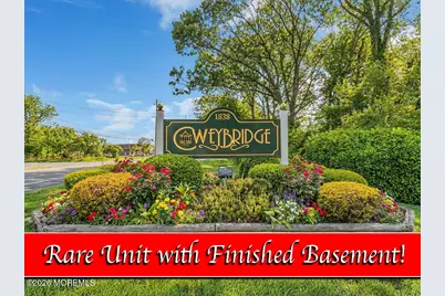 1838 State Route 35 #10, Wall Township, NJ 07719 - Photo 1