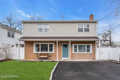 326 Thompson Avenue, North Middletown, NJ 07748 - Photo 1