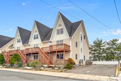 111 K Street #C9, Seaside Park, NJ 08752 - Photo 1