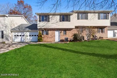 7 Tracey Court, Howell Township, NJ 07731 - Photo 1