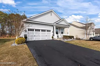8 Starboard Court, Little Egg Harbor, NJ 08087 - Photo 1