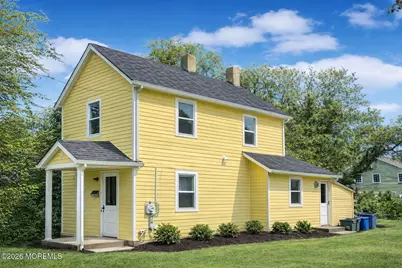 117 Laurel Street, Long Branch, NJ 07740 - Photo 1