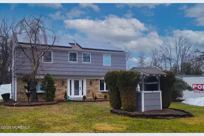 23 Livingston Lane, Manalapan Township, NJ 07726 - Photo 1