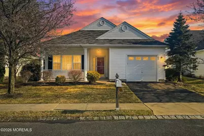 42 Kensington Road, Manchester Township, NJ 08759 - Photo 1