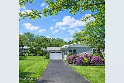 17 Markham Road, Brick, NJ 08724 - Photo 1