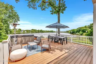 637 Beacon Blvd, Sea Girt, NJ 08750 - Photo 1