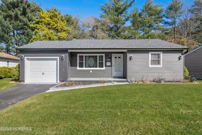 1074 Edgebrook Drive S, Toms River Township, NJ 08757 - Photo 1