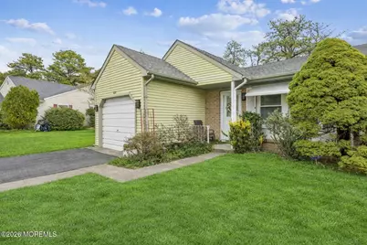 65A Sunset Road #60, Whiting, NJ 08759 - Photo 1