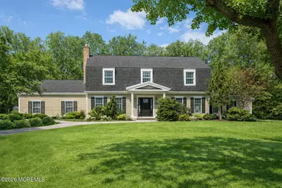 35 Winding Brook Way, Shrewsbury, NJ 07702 - Photo 1