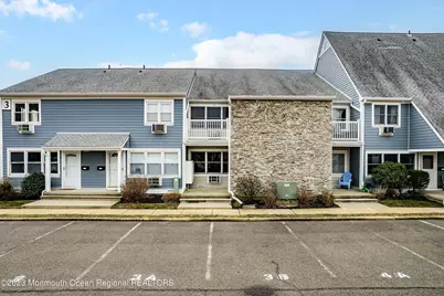 100 Seaview Avenue #3A, Monmouth Beach, NJ 07750 - Photo 1