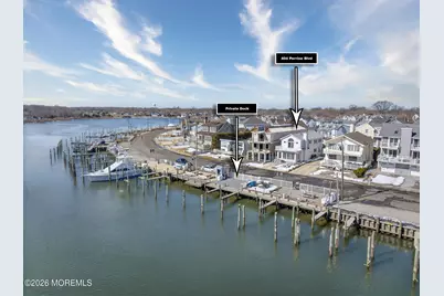 404 Perrine Boulevard, Manasquan, NJ 08736 - Photo 1