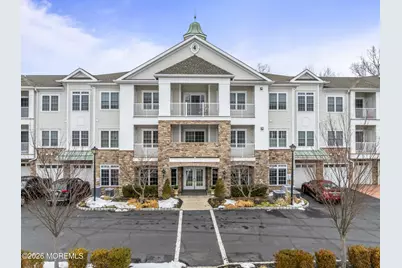 4105 Falston Circle #4105, Old Bridge Township, NJ 08857 - Photo 1