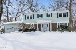 7 Friar Ln, Manalapan Township, NJ 07726 - Photo 1