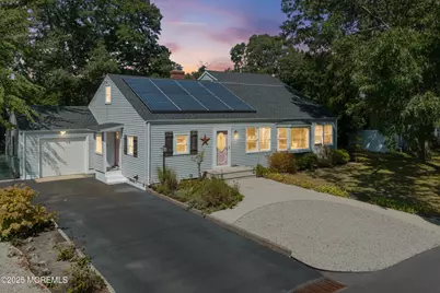 315 Tudor Avenue, Pine Beach, NJ 08741 - Photo 1