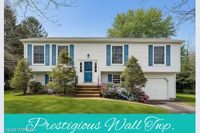2171 Windfield Drive, Wall Township, NJ 07719 - Photo 1