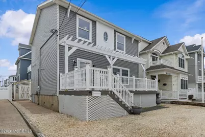 45 Fielder Avenue #Weekly., Seaside Heights, NJ 08751 - Photo 1