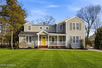 19 Carole Drive, Oakhurst, NJ 07755 - Photo 1